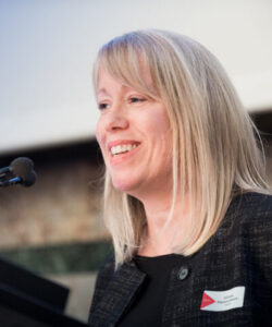 Allyson Zimmermann – Executive Director, EMEA, Catalyst