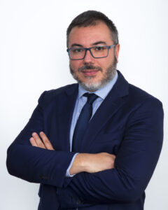 INTERVIEW WITH JAVIER ZUBICOA FROM GENERALI SPAIN